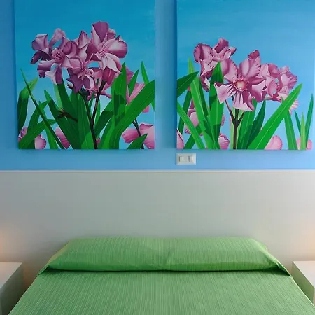 I Tre Fiori Матера