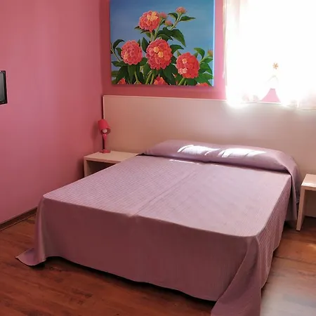 Отель типа 
